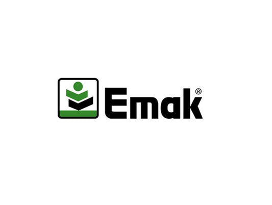 Support gauche Emak 690198E701