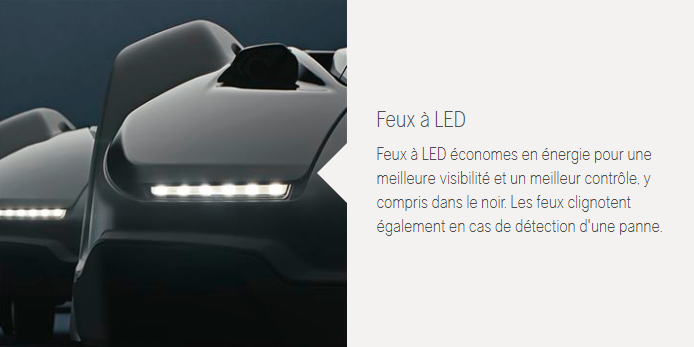 Robot tondeuse Husqvarna Automower 430X NERA - Surface max 3200m2 - Pente max 45% (24°)