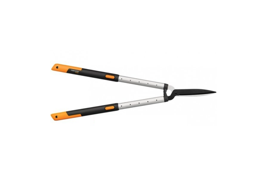 Cisaille à haies télescopique Fiskars SmartFit HS86 1013565 - 68 à 93 cm