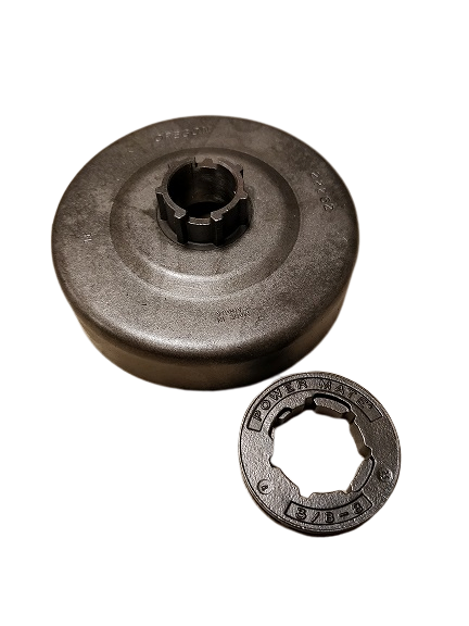 Pignon de chaîne OREGON 22271 - 3/8 - 8 Dents