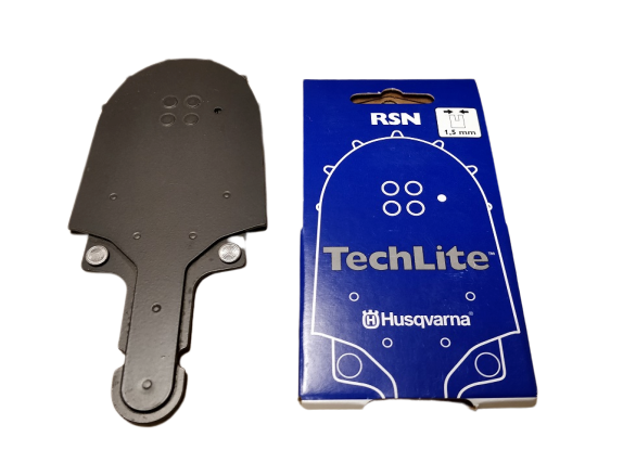 Nez de guide Husqvarna 544927501 / 544 92 75 01 / 544 92 75-01