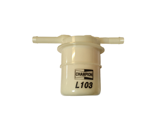 Filtre Ă carburant Champion L103/606