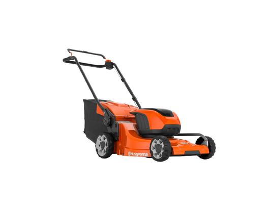 Tondeuse à batterie Husqvarna LC247i