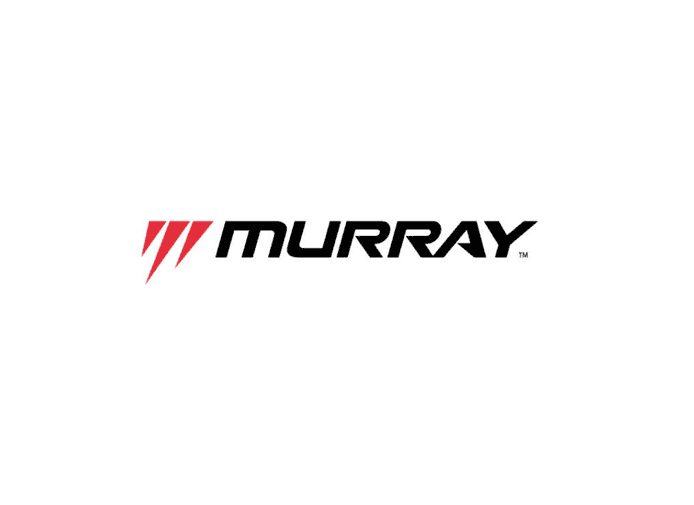 Ecrou de réglage Murray 092131MA / 092131 / 92131 = Emak 70674143