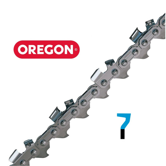 Chaîne tronçonneuse OREGON VANGUARD 73VG072G – 3/8″ – .058″/1,5 mm – 72 maillons