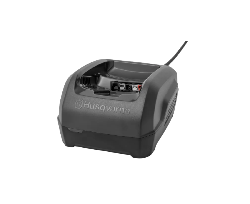 Chargeur de batteries Husqvarna 40-C250