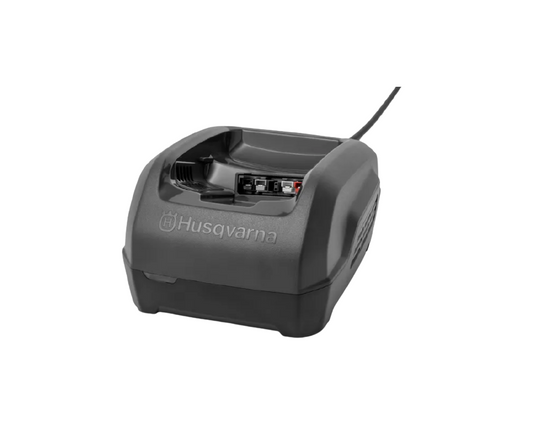 Chargeur de batteries Husqvarna QC250