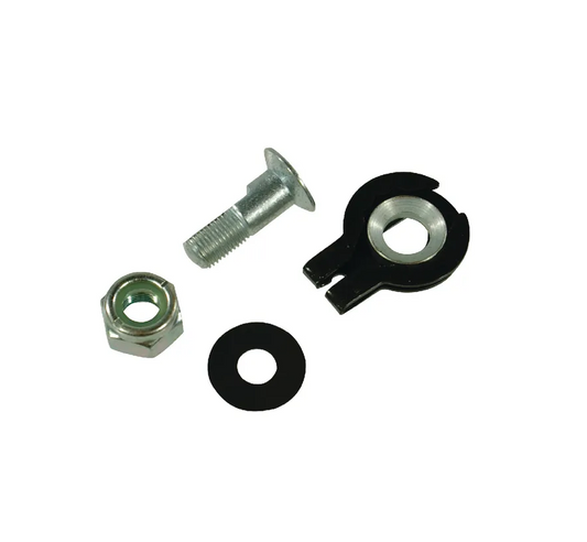 Kit boulon, écrou & rondelles Bahco R318V - Pour P180-70, P19-80, P172