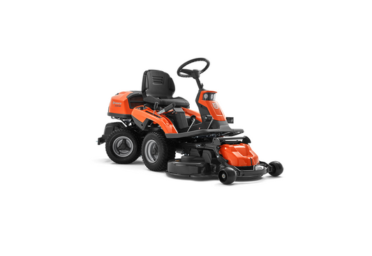 Rider Husqvarna R216T AWD - 4x4 - 656cm3 - carter 103cm - 3 lames