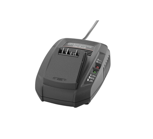 Chargeur de batteries Husqvarna Aspire P4A 18-C70