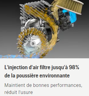 Tronçonneuse Husqvarna 592 XP - 3/8 - 1,5mm - Guide 60cm - 92,7 cm3 - 7,4 kg