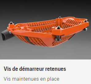 Tronçonneuse Husqvarna 592 XP - 3/8 - 1,5mm - Guide 60cm - 92,7 cm3 - 7,4 kg