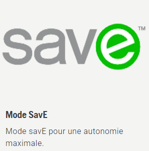 Taille-haies sur perche à batterie Husqvarna 120iTK4-H pack avec batterie 40-B70 + chargeur 80-C80