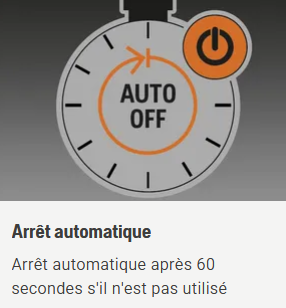 Coupe bordure à batterie Husqvarna 215iL pack avec batterie BLi10 + chargeur QC80