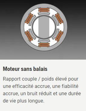 Tronçonneuse à batterie Husqvarna 225i pack avec batterie 40-B140 + chargeur 40-C80