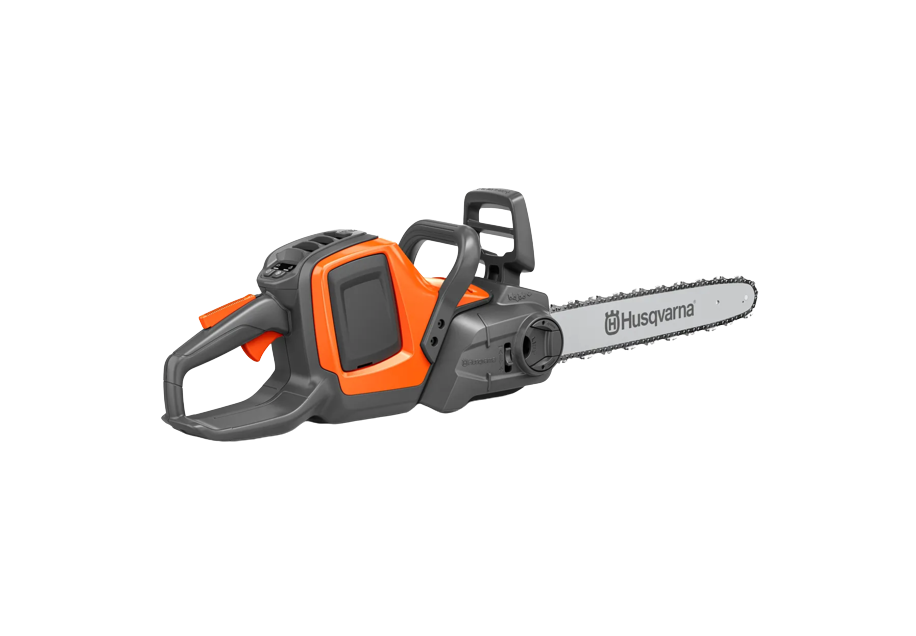 Tronçonneuse à batterie Husqvarna 240i pack avec batterie BLi30 + chargeur 40-C80