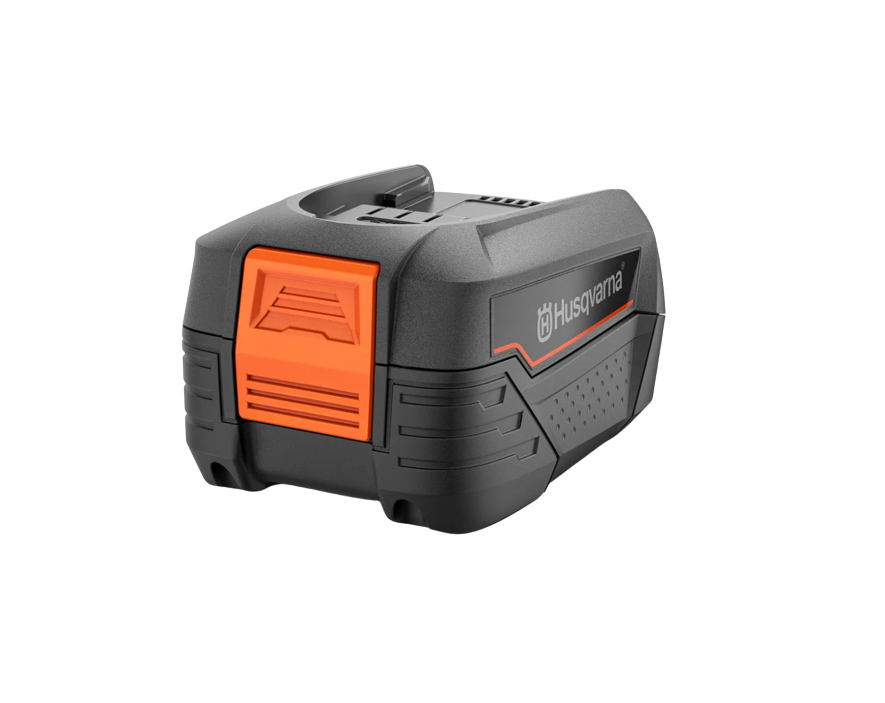 Batterie Husqvarna Aspire P4A 18-B72