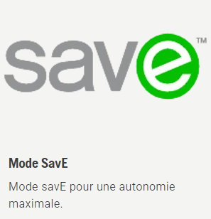 Elagueuse sur perche professionnelle à batterie Husqvarna 530iP4