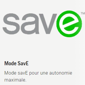 Scarificateur à batterie Husqvarna S138i pack avec batterie 40-B140 + chargeur 40-C80