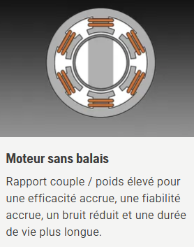 Tronçonneuse à batterie Husqvarna 240i pack avec batterie BLi30 + chargeur 40-C80