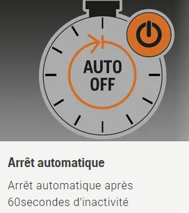 Taille-haies sur perche à batterie Husqvarna 120iTK4-H pack avec batterie 40-B70 + chargeur 80-C80