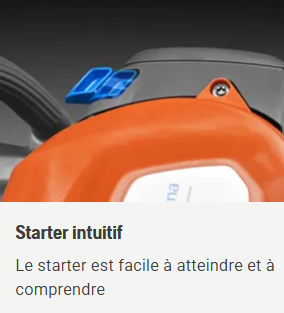 Taille haies Husqvarna 522HD60X - 21,7 cm3 - double lames 60cm - 4,9 kg