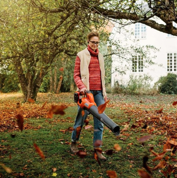 Souffleur à batterie 320iB HUSQVARNA