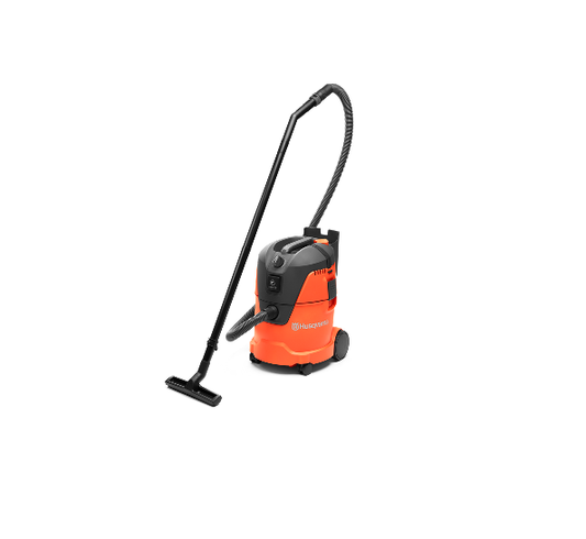 Aspirateur eau & poussière Husqvarna WDC325L