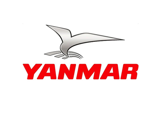 Poulie Yanmar 1A2320-13100