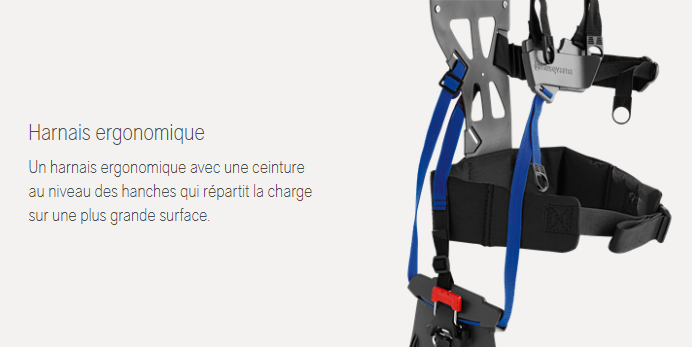 Débroussailleuse Husqvarna 545RX – 45,7 cm3 – 8,9 kg - Avec lame, harnais & tête nylon semi automatique