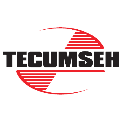 Pot d'échappement Tecumseh 21520027